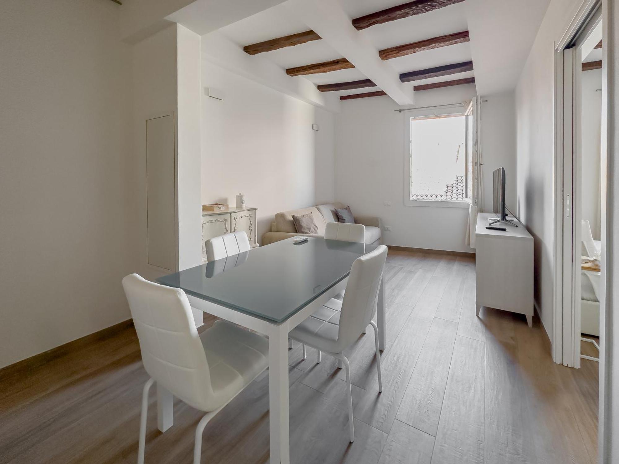 Realkasa Canonica Apartment Bologna Exterior foto