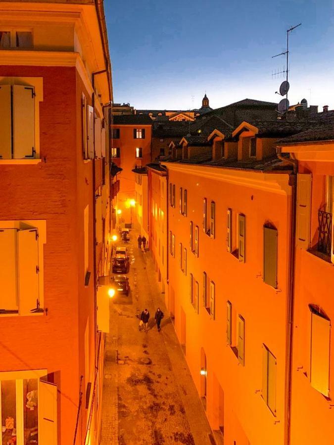 Realkasa Canonica Apartment Bologna Exterior foto
