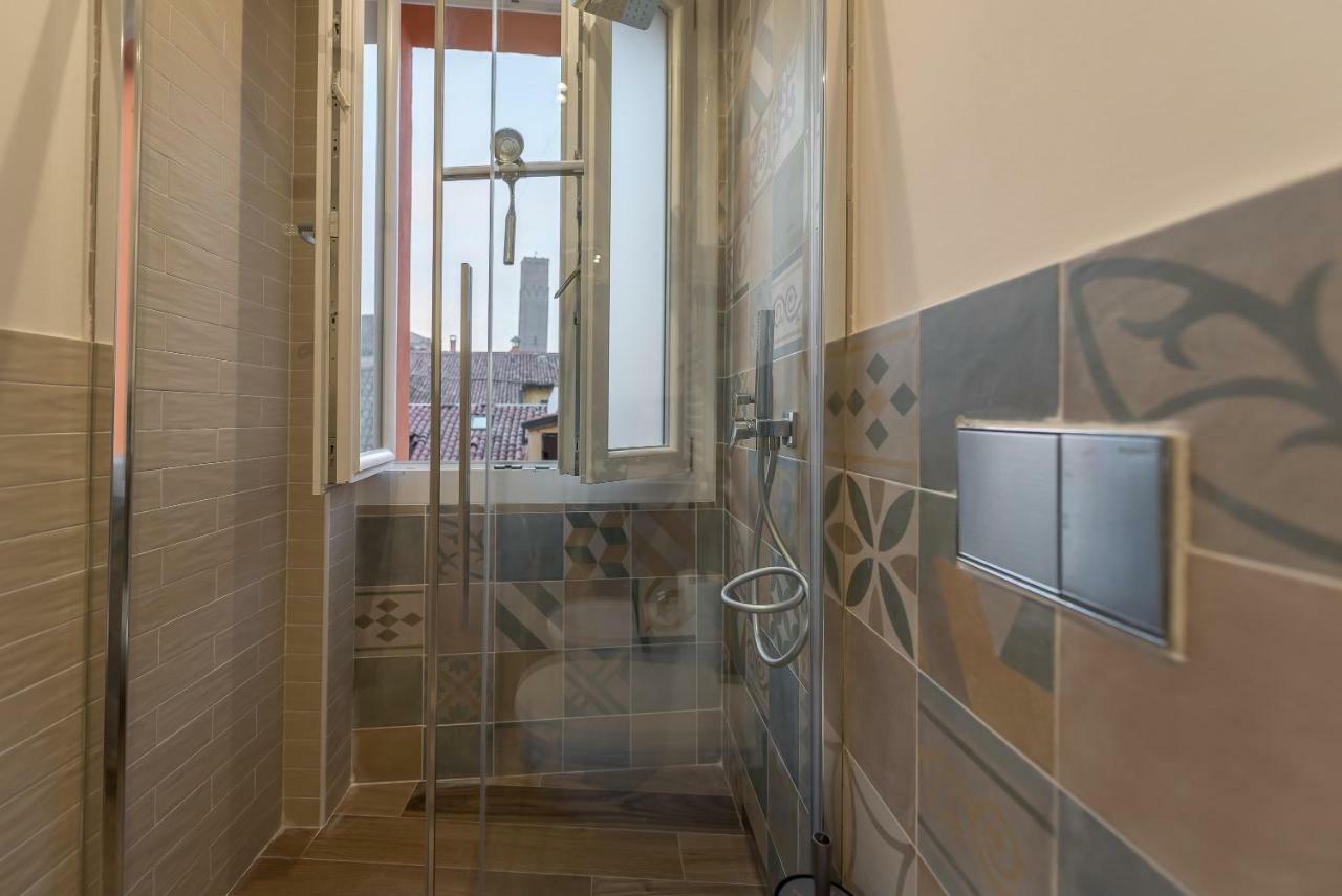 Realkasa Canonica Apartment Bologna Exterior foto