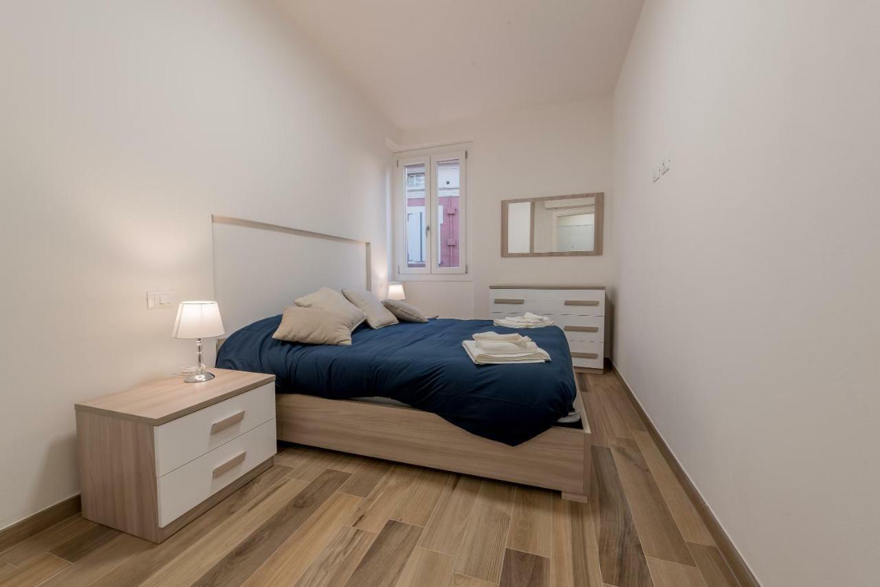 Realkasa Canonica Apartment Bologna Exterior foto